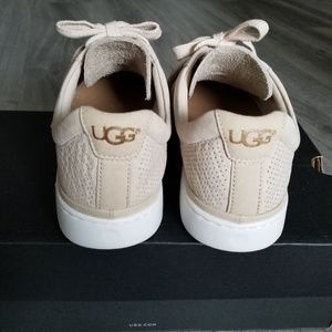 cali sneaker low perf